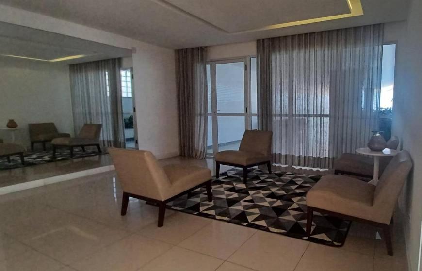Ferienwohnung Cobertura Duplex Com Vista Mar! Salvador da Bahia Exterior foto