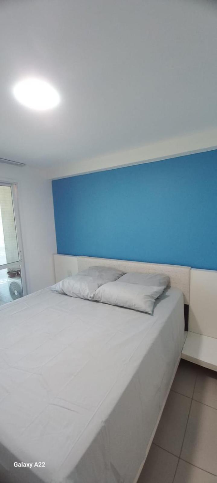 Ferienwohnung Cobertura Duplex Com Vista Mar! Salvador da Bahia Exterior foto